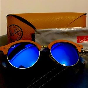 Ray ban sunglasses